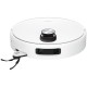 ROBOTIC VACUUM CLEANER  VACUM 5 (BHR0834EU) WHITE 5200mAh ΣΚΟΥΠΙΣΜΑ& ΣΦΟΥΓΓΑΡΙΣΜΑ